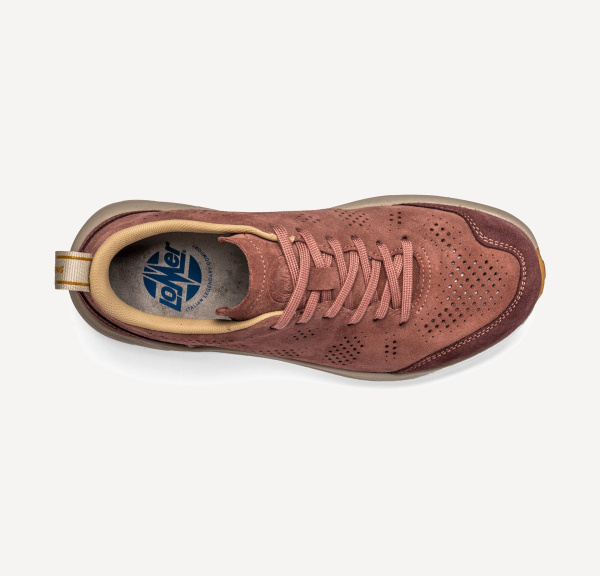 Ботинки VITALITY FIT AIR Ws (RU 40 EU 41 СМ 27; brownrose)